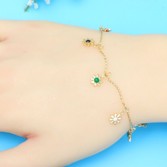 Chic & Stylish Bracelet – A Thoughtful Gift for Women and Girls, DYC1059 - Picture 4 of 8